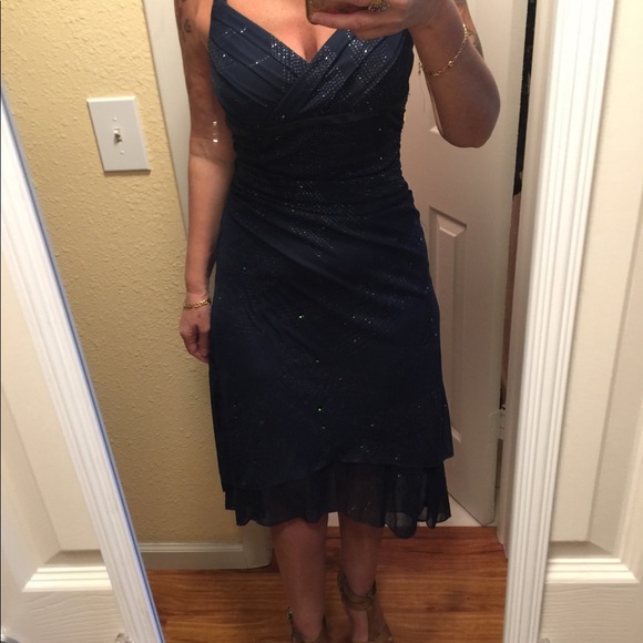 💙New Drees for Occasional 💙 - Picture 4 of 8